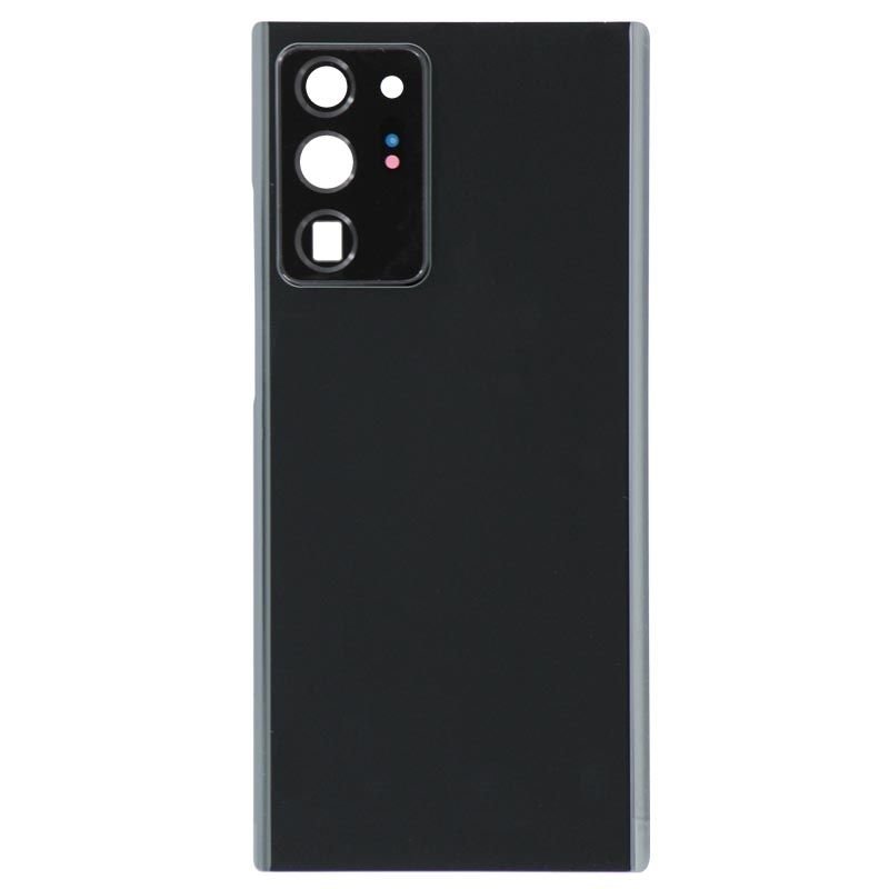 Back  Cover for Samsung Note 20 Ultra 5G (N986 / 2020) - Premium