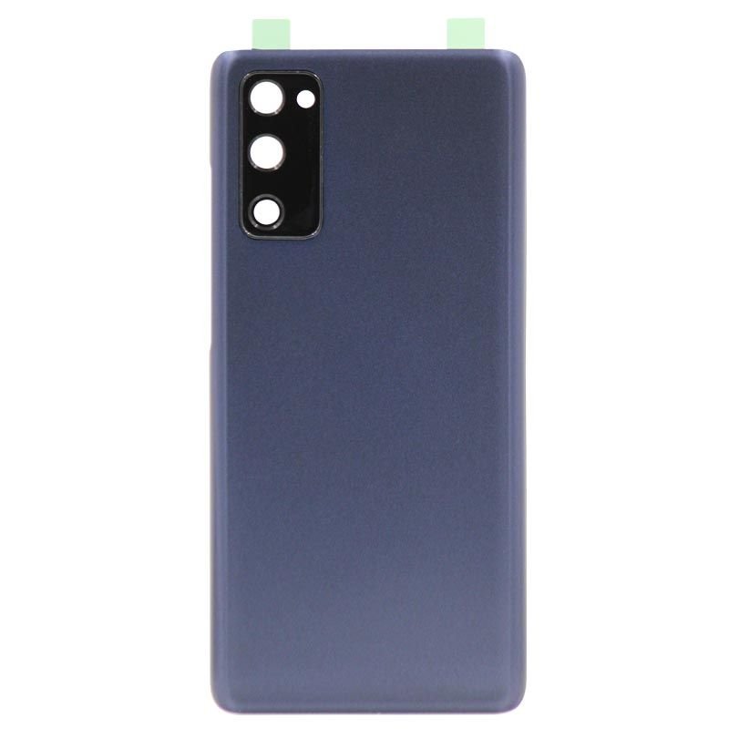Back Cover with Camera Lens for Samsung Galaxy S20 FE 5G - Pulled