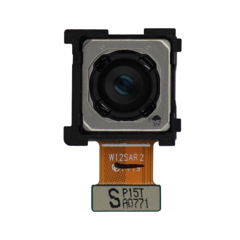 Back Camera(wide) For Samsung Galaxy S21 Fe 5g - Pulled