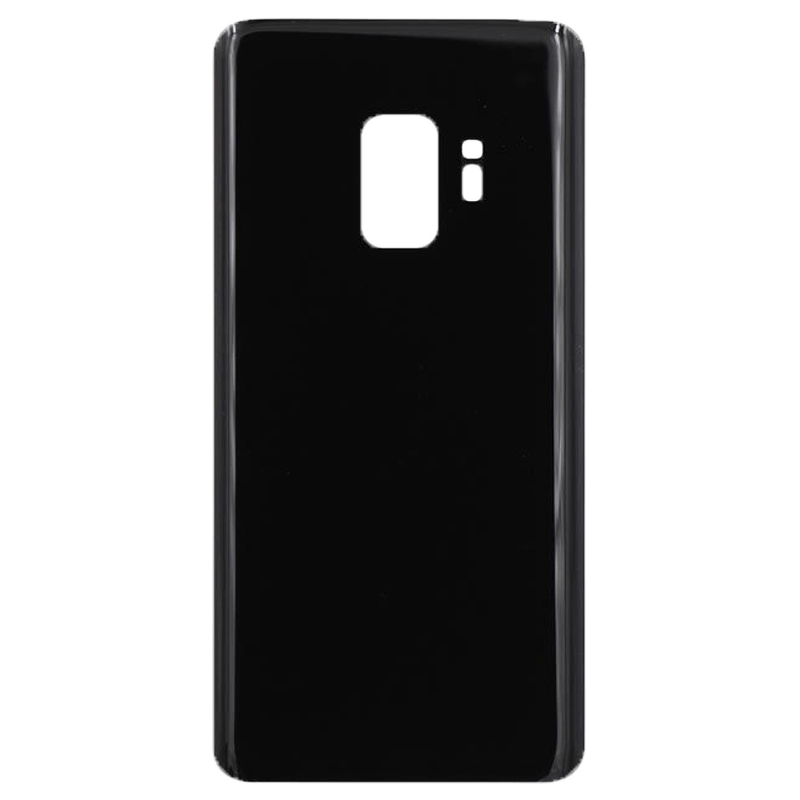 Back Cover with Camera Lens for Samsung Galaxy S9 Plus - Pulled