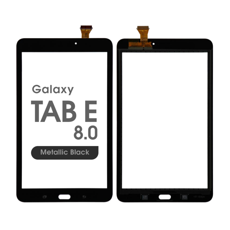 Digitizer Compatible for Galaxy Tab E 8.0" (T377/2016) - Premium