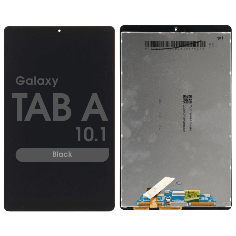 Samsung Galaxy Tab A 10.1" (t510) 2019 Assembly With Frame – Oem