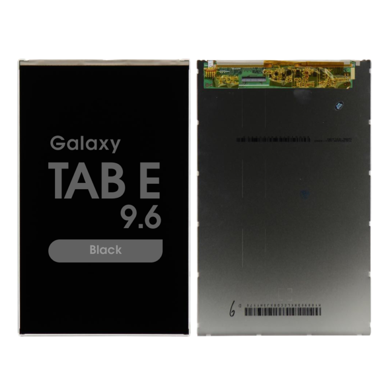 Lcd Screen For Samsung Galaxy Tab E 9.6" (t560) – Oem