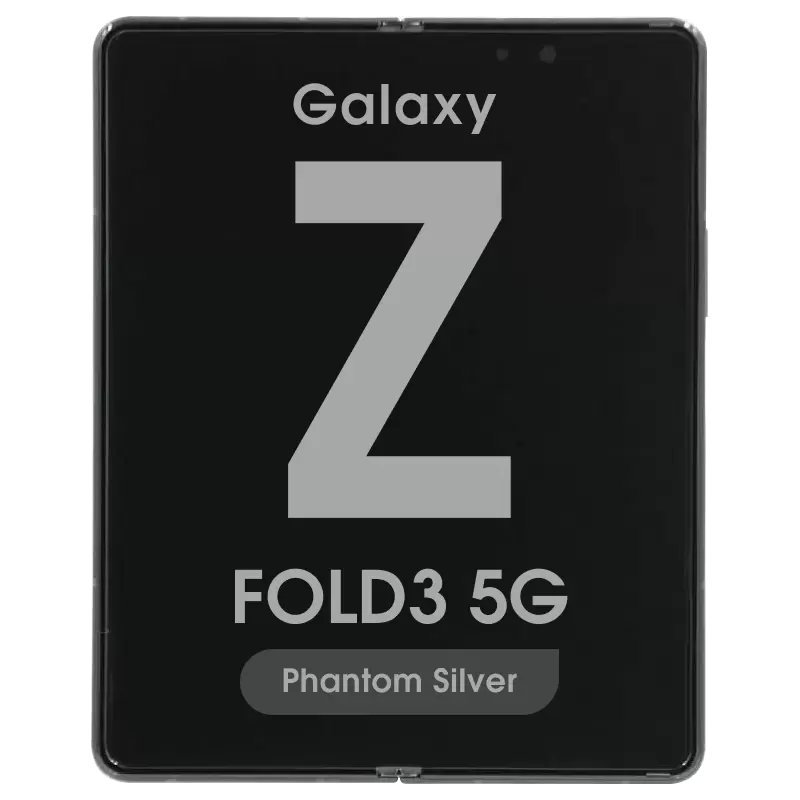 Samsung Galaxy Z Fold 3 Inner Display - Service Pack