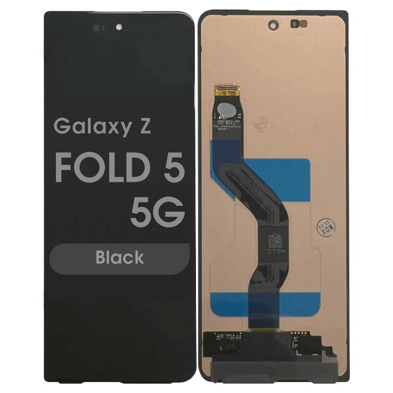 Samsung Galaxy Fold 5 Outer Pulled