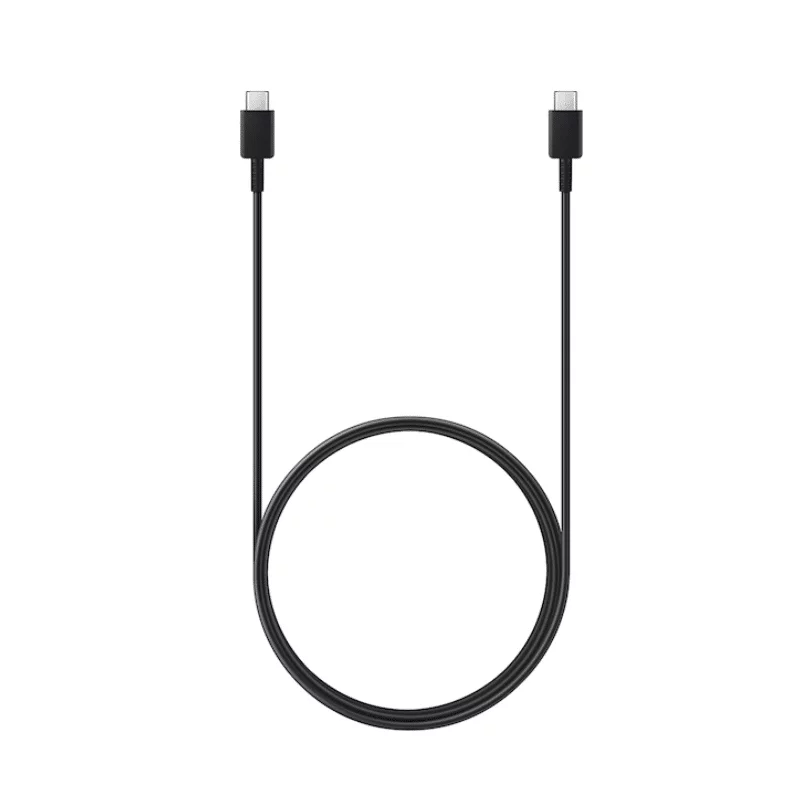 Fast Charging USB-C to USB-C Cable – Compatible with Samsung Devices (1 Meter) LOOSE