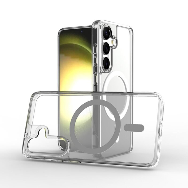 Magsafe Space Case For Samsung S25 Plus