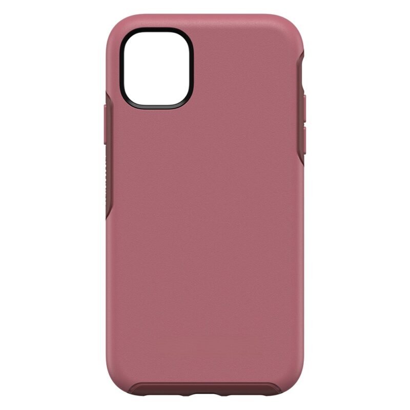 Ottr Hard Sym Case  For Iphone 14 Plus – Pink