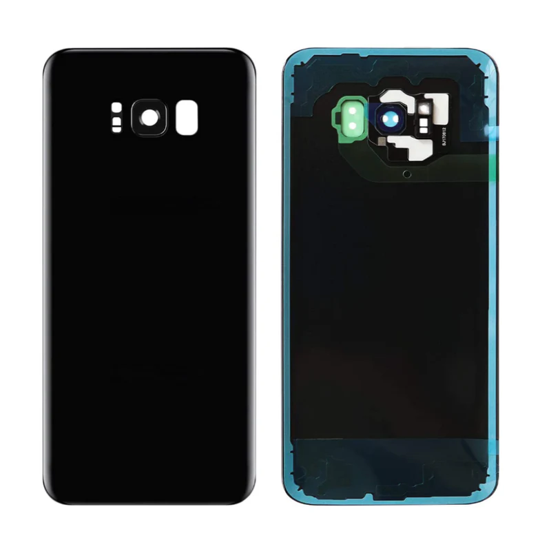 Samsung Galaxy S8 Plus Back Glass  :  Premium