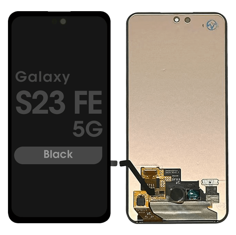 Samsung Galaxy S23 Fe 5g  Assembly Without Frame - Service Pack