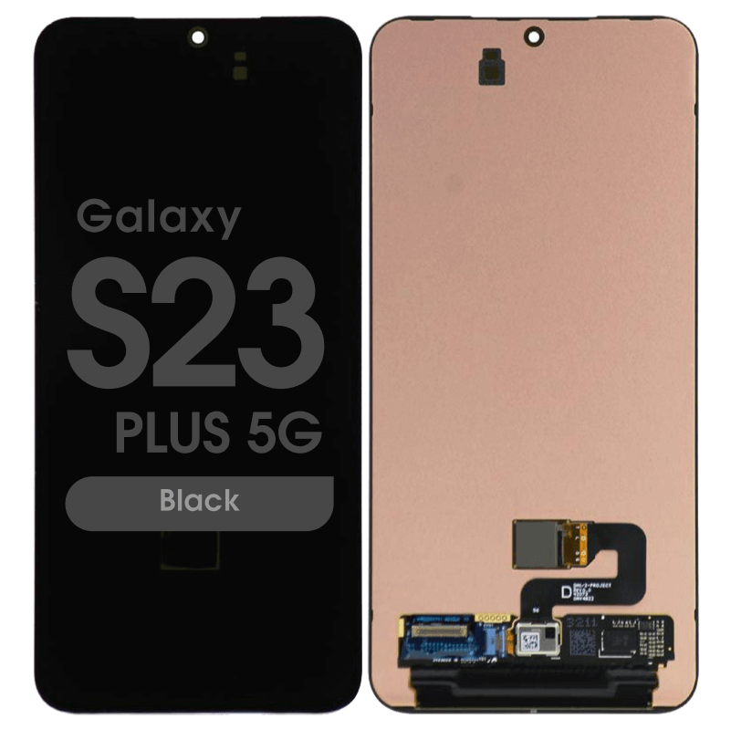 Samsung Galaxy S23 Plus 5g  Assembly Without Frame  - Service Pack