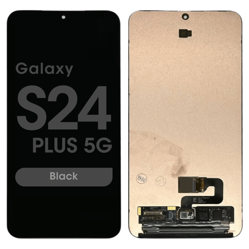 Samsung Galaxy S24 Plus 5g Assembly Without Frame - Service Pack