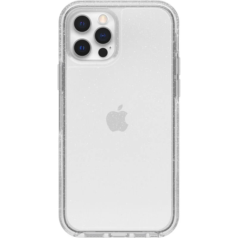 Ottr Hard Sym Case  For Iphone 15 Pro – Sparkle