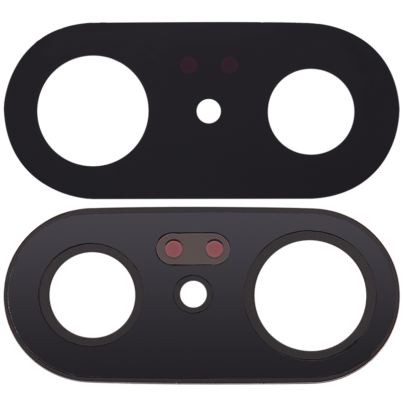 Rear Camera Lens For Google Pixel 7 (glass Only) - Premium