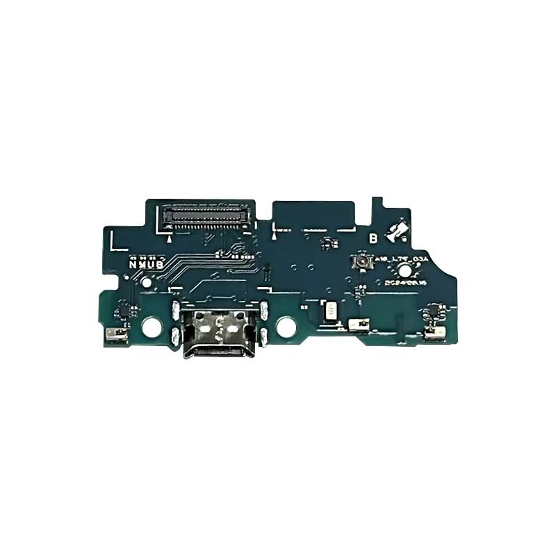 Charging Port Board For Samsung Galaxy A16 (a165 / 2024) - Premium