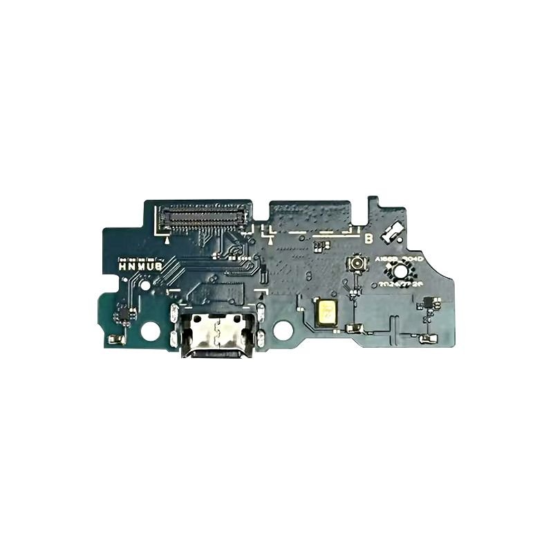 Charging Port Board For Samsung Galaxy A16 5g ( A166 B / 2024) - Premium