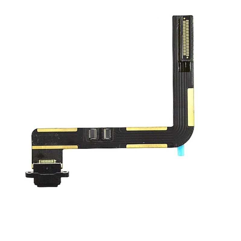 Charging Dock Flex For Ipad Air 1 / Ipad 5 / Ipad 6 (soldering Required) : Premium
