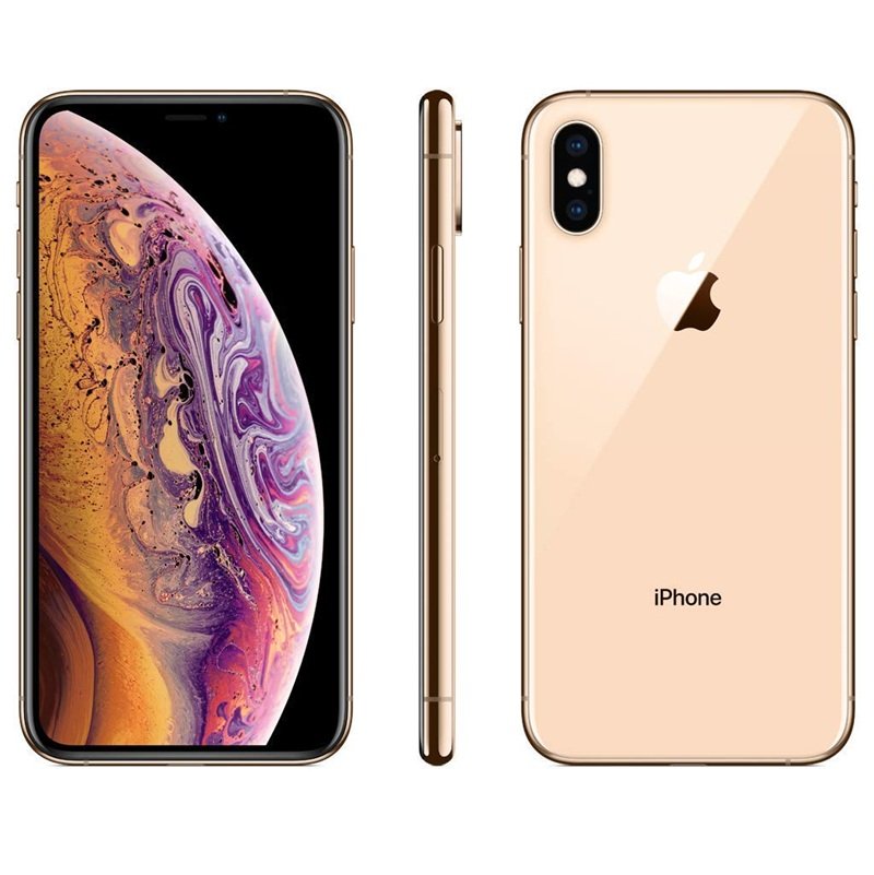 Apple Iphone Xs 64gb ( Grade A ) - Preowned