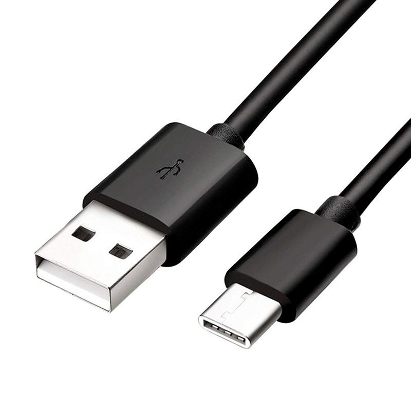 Usb-a To Usb-c Cable – 1 Meter ( Pulled )