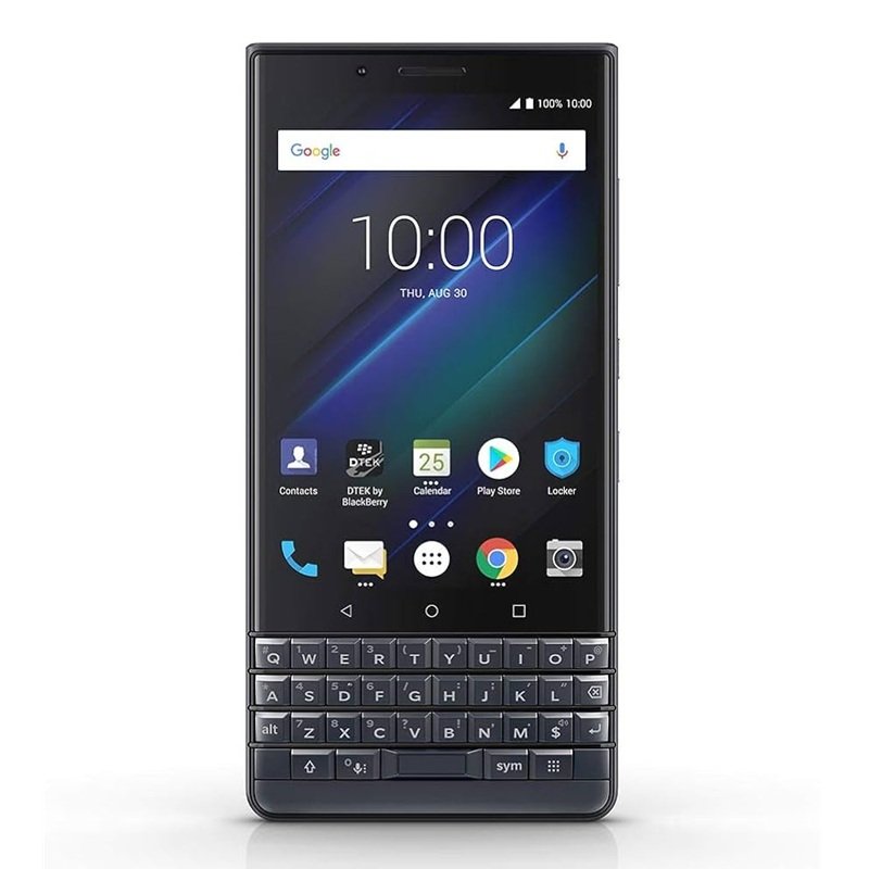 Blackberry Key 2 Le 32gb - Open Box