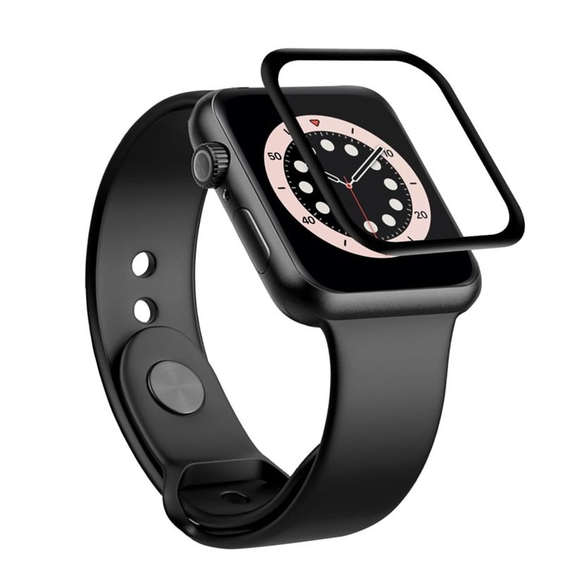 Apple Watch 42mm Glass Protector - Clear