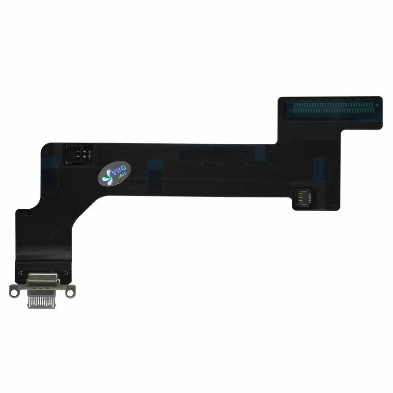 Charging Dock Flex For Ipad 10th Generation (2022)(soldering Required) - Premium