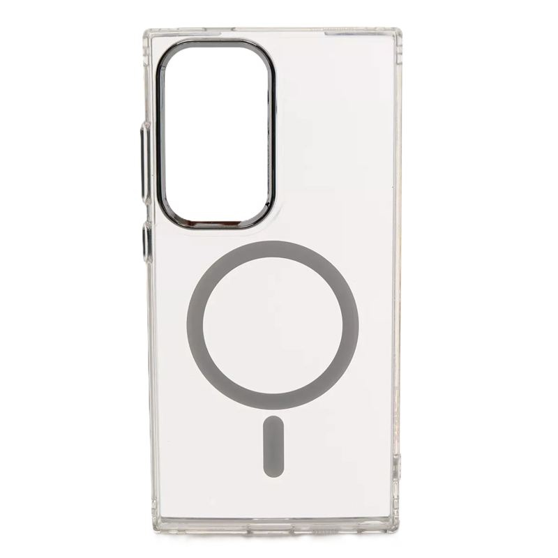 BELKIN CLEAR MAGSAFE CASE FOR SAMSUNG S23