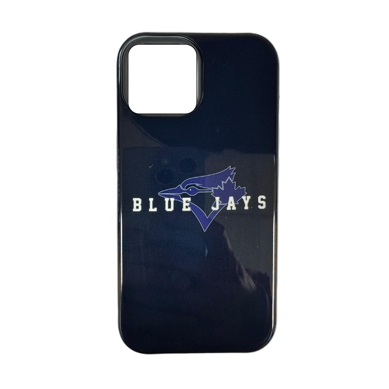 HARD SPORTS CASE FOR IPHONE 13 / 14 - BLUE JAYS