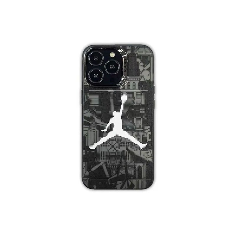 HARD SPORTS CASE FOR IPHONE 16 PRO - BLACK