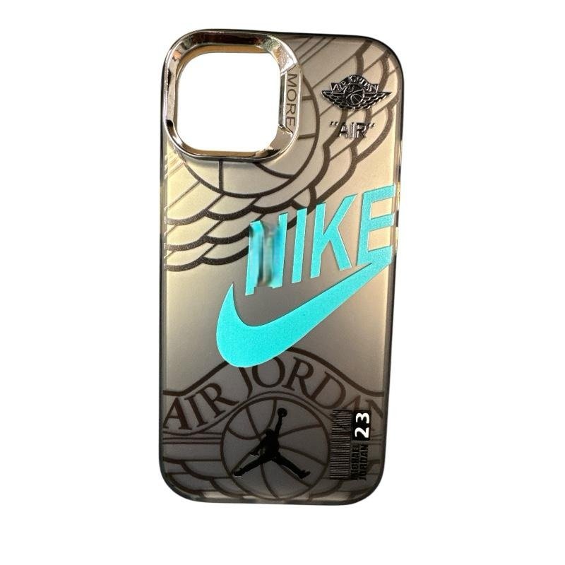 HARD SPORTS CASE FOR IPHONE 7/8 - SWOOSH