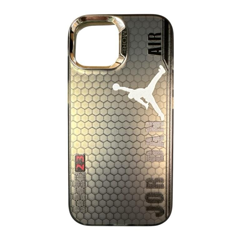 HARD SPORTS CASE FOR IPHONE 14 - RED AIR