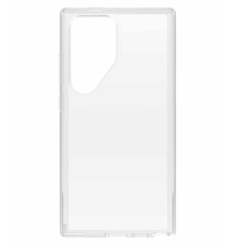 OTTR HARD SYM CASE FOR SAMSUNG S23 ULTRA - CLEAR