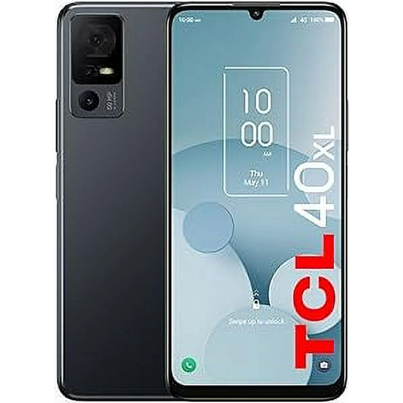 TCL 40 XL 4G LTE 6.75" (2023) - Open Box