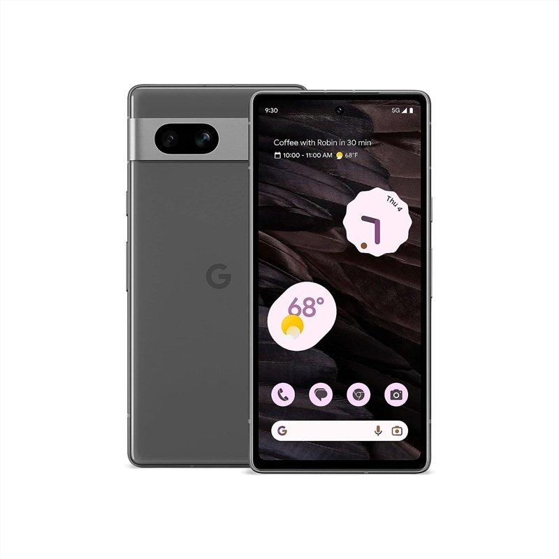 Google Pixel 7a 128gb – Preowned
