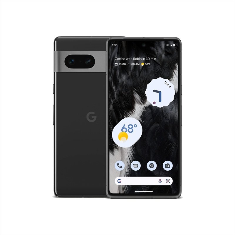 Google Pixel 7 128gb – Preowned