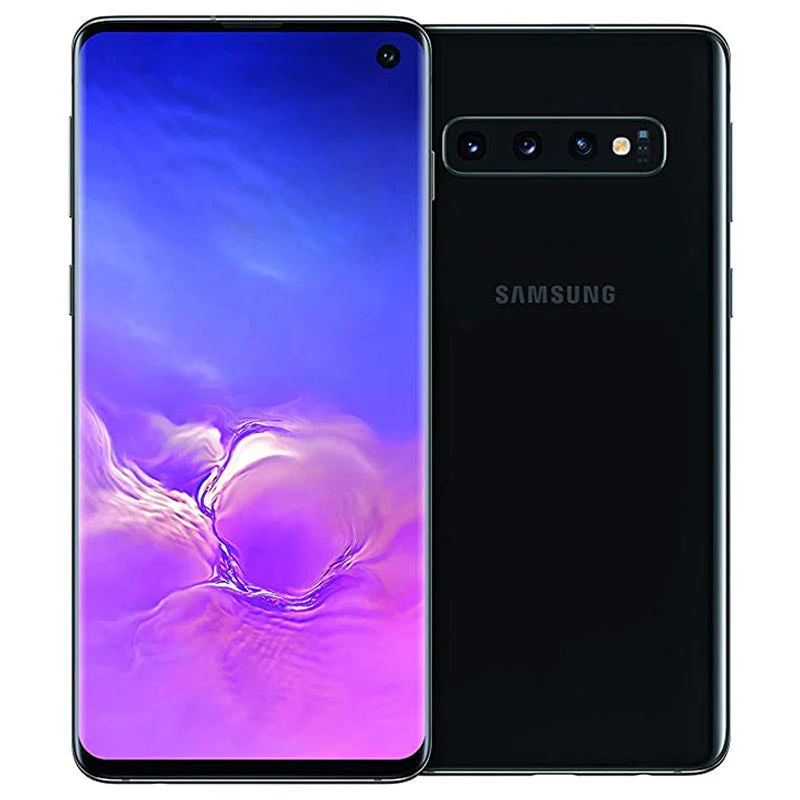 Samsung Galaxy S10 – Preowned