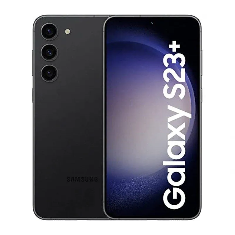 Samsung Galaxy S23 Plus - Preowned