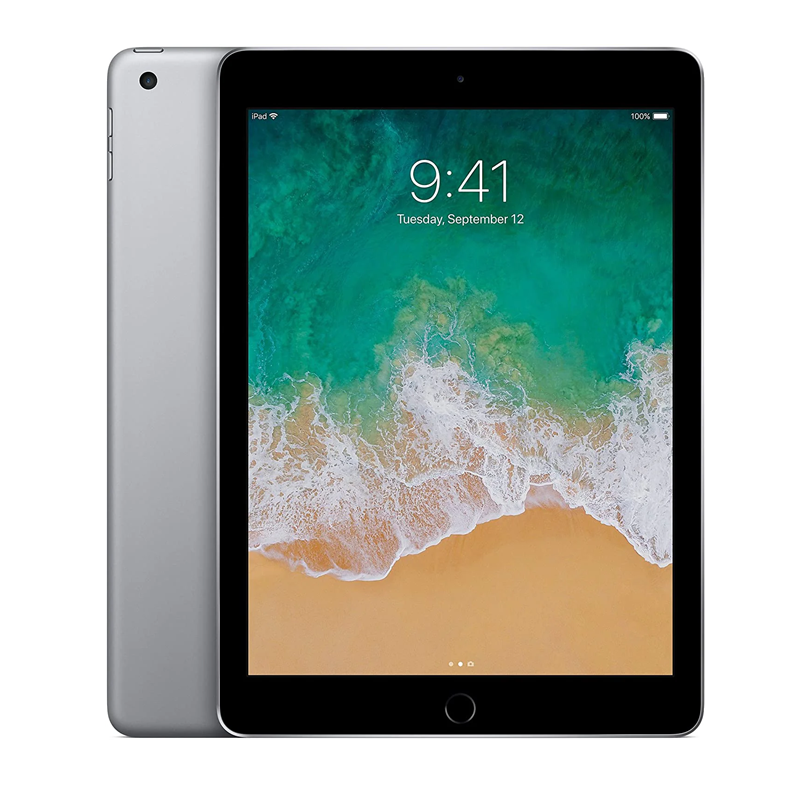 Apple Ipad 5th Generation ( WIFI ) - Preowned