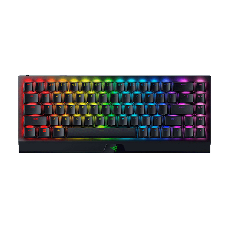 Razer Blackwidow V4 Mini Wireless Gaming Keyboard