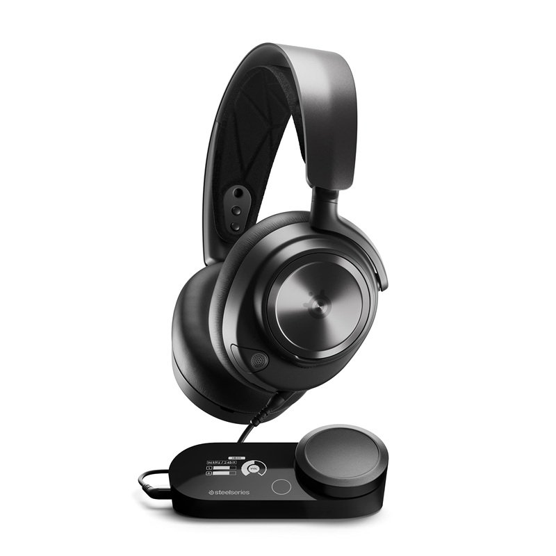 Steelseries Arctis Nova Pro For Xbox Multi-system Gaming Headset