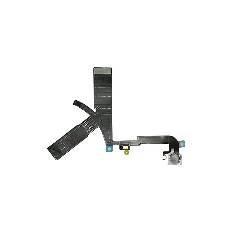 Power/volume Button Flex For Iphone 15 Pro