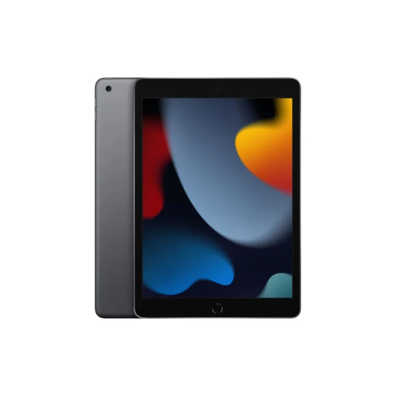 Apple Ipad 9th Gen 256gb Wifi Only - Preowned