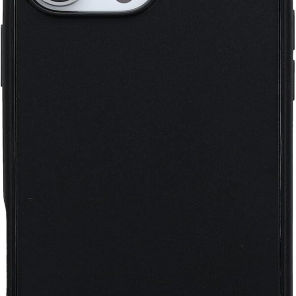 Adventurer Heavy Duty Smmetry  Case For Iphone 16 Pro Max - Black