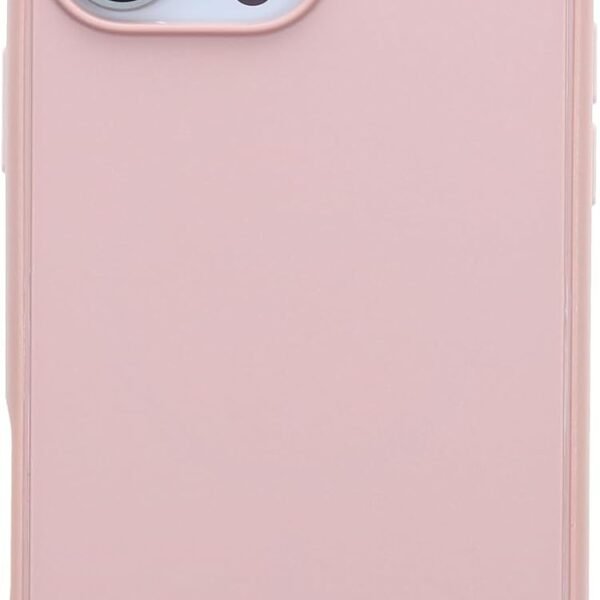 Adventurer Heavy Duty Smmetry  Case For Iphone 16 Pro Max - Pink
