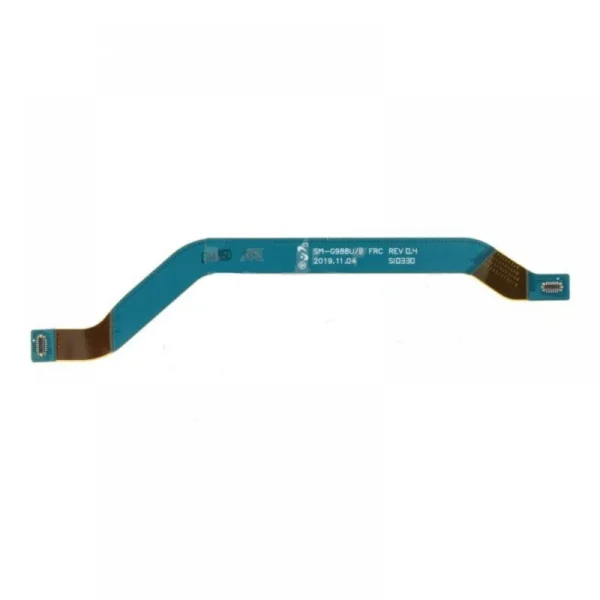 Antenna Flex Cable Compatible For Samsung Galaxy S20 Ultra 5g – Premium