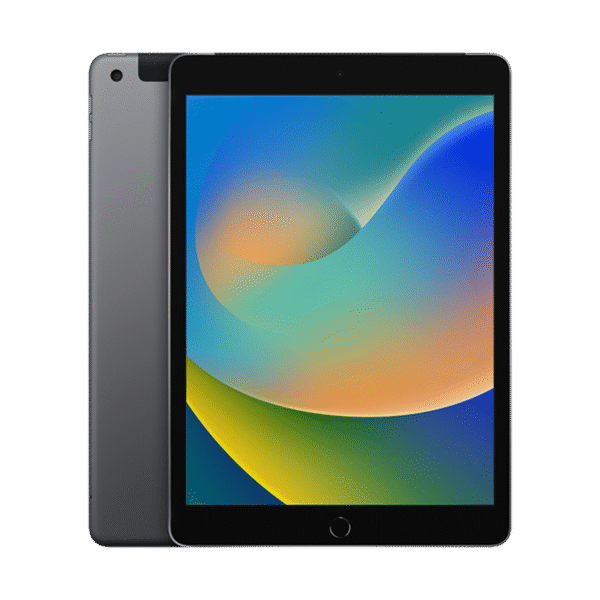 Apple Ipad 9th Gen 64gb Wifi+cellular Grade A