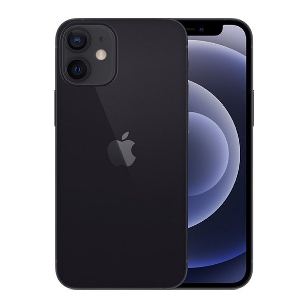 Apple Iphone 12 Mini 128gb - Hso (a Grade)