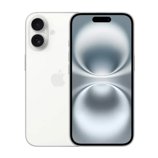 Apple Iphone 16 128gb Grade A White
