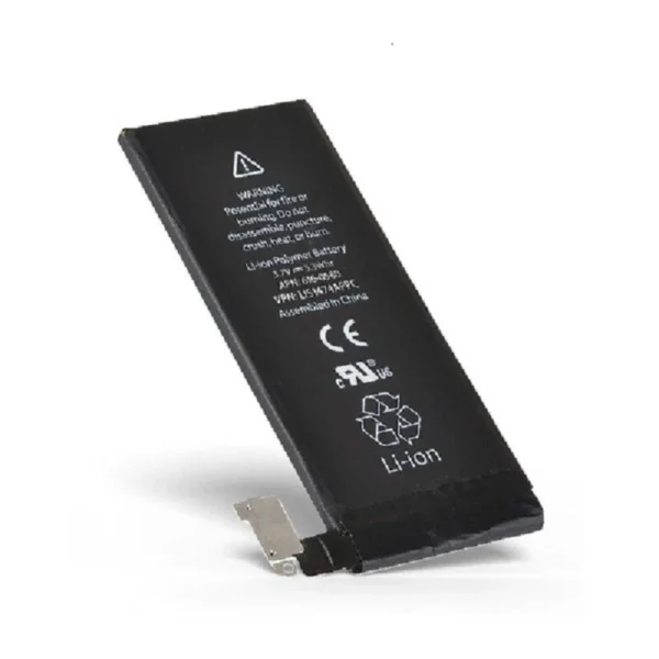 Battery For Apple Iphone 6s : Premium
