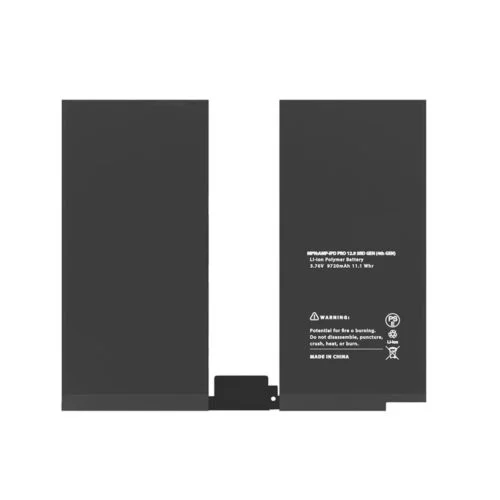 Battery For Ipad Pro 12.9 3rd/4th